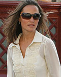 Pippa Middleton